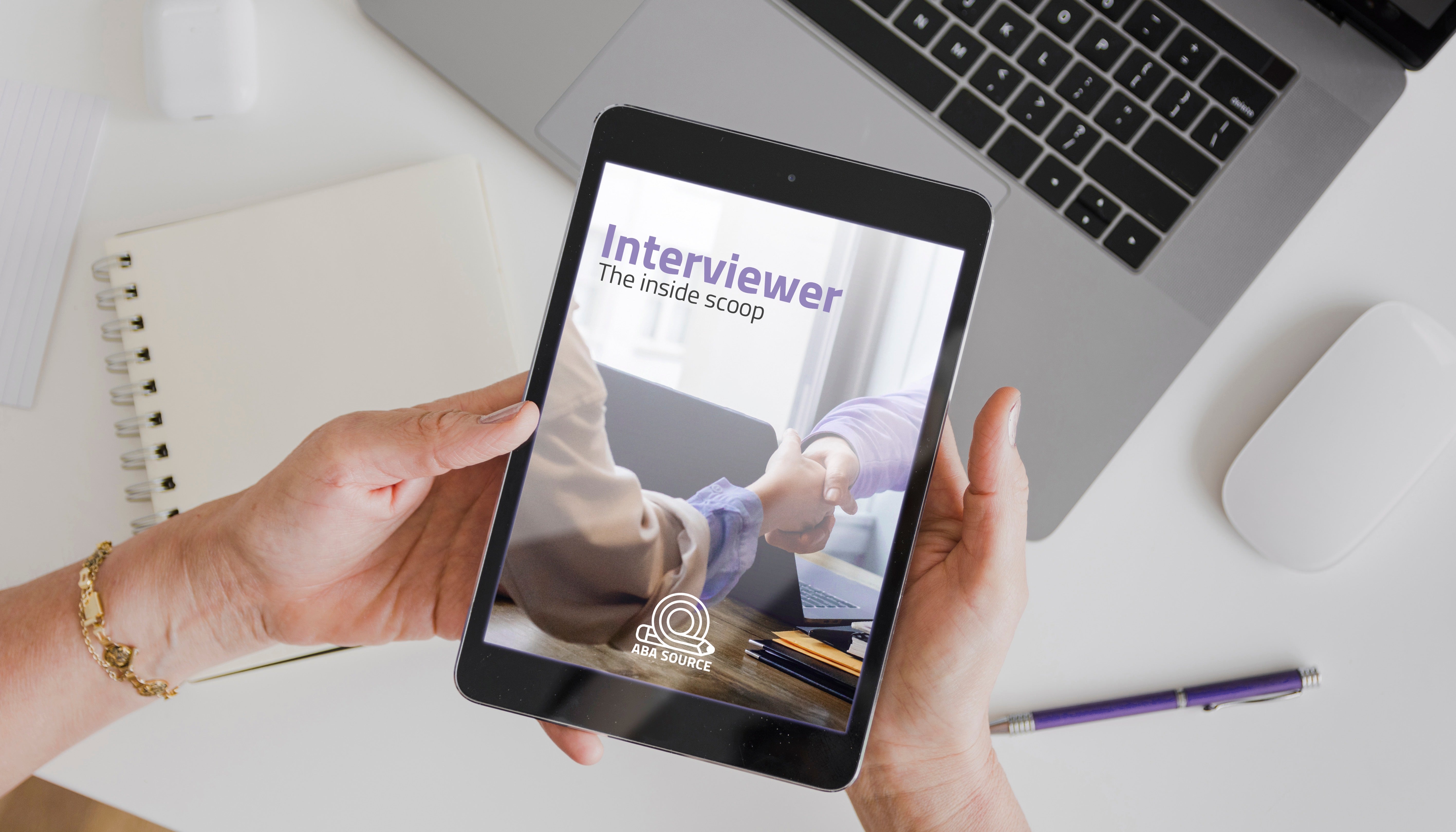 RBT Interviewer E-book