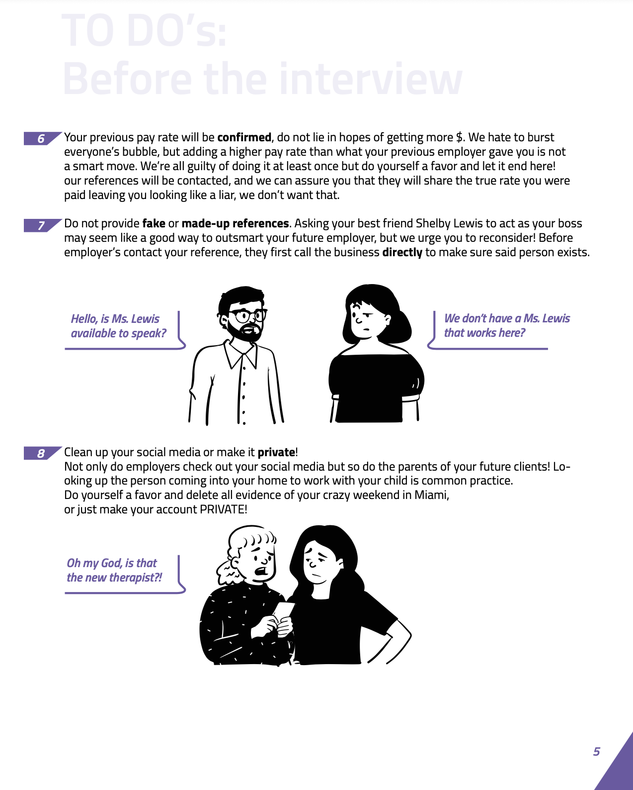 RBT Interviewer E-book